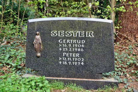 ostfriedhof