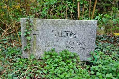ostfriedhof