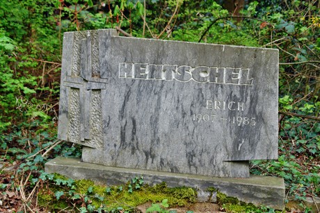 ostfriedhof