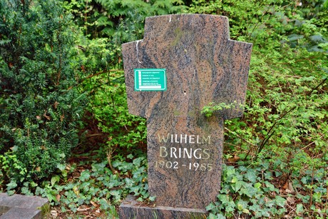 ostfriedhof