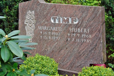 ostfriedhof