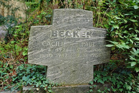 ostfriedhof