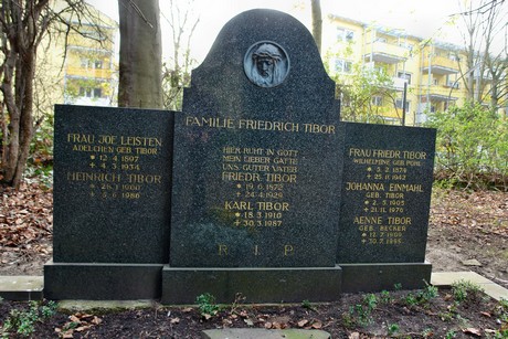 ostfriedhof
