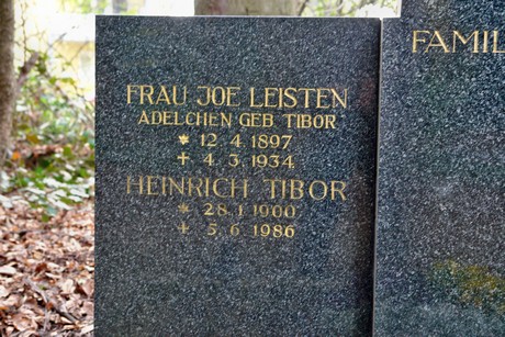 ostfriedhof