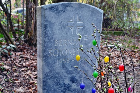 ostfriedhof