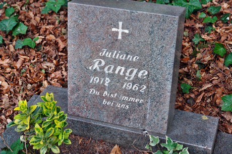 ostfriedhof