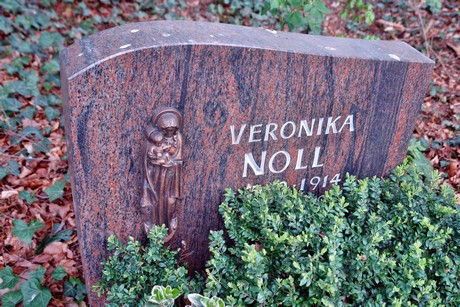 ostfriedhof