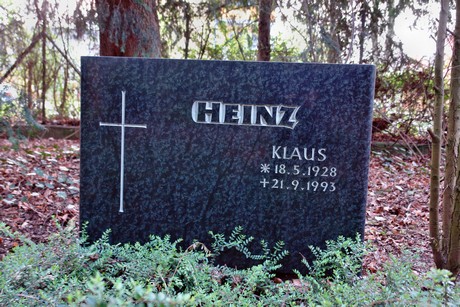 ostfriedhof