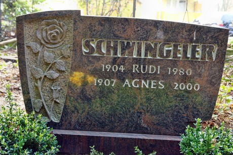 ostfriedhof