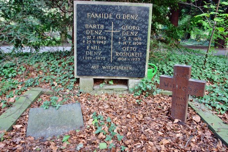 ostfriedhof
