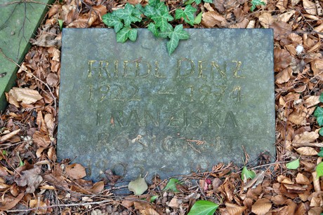 ostfriedhof