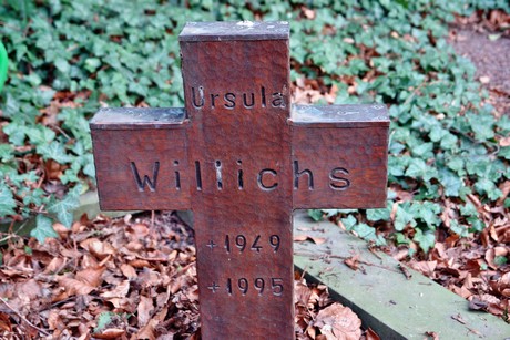 ostfriedhof