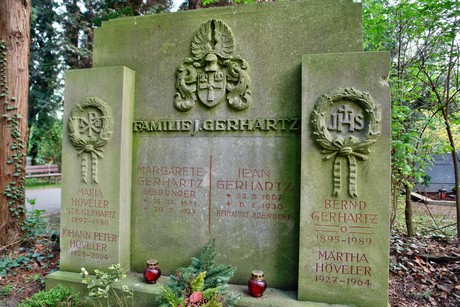 ostfriedhof