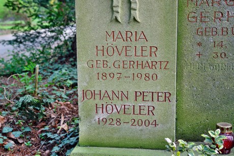 ostfriedhof