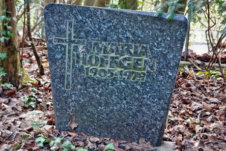 ostfriedhof