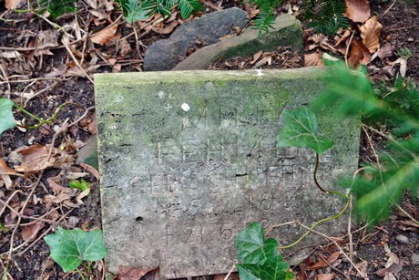 ostfriedhof