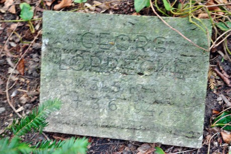 ostfriedhof
