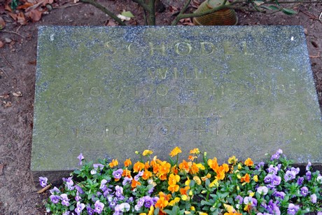 ostfriedhof