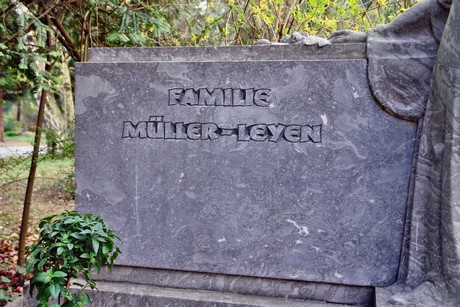ostfriedhof