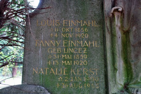 ostfriedhof