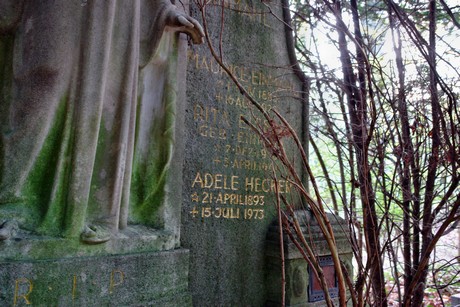 ostfriedhof