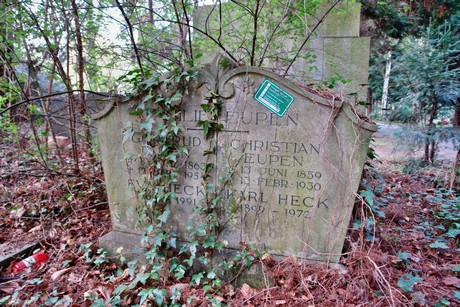 ostfriedhof