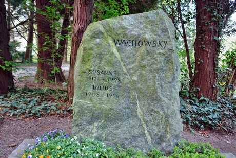 ostfriedhof
