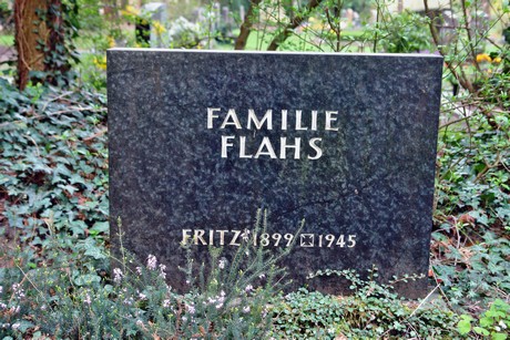 ostfriedhof