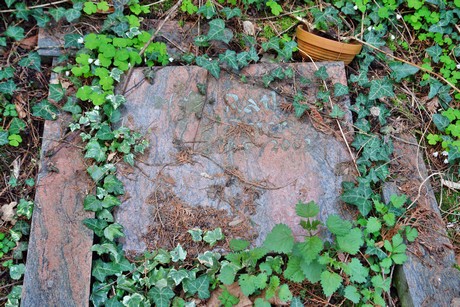 ostfriedhof