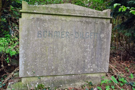ostfriedhof