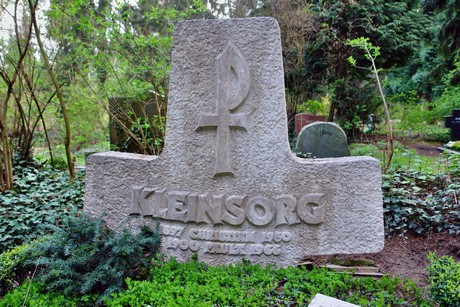ostfriedhof