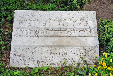ostfriedhof