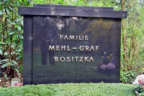 ostfriedhof