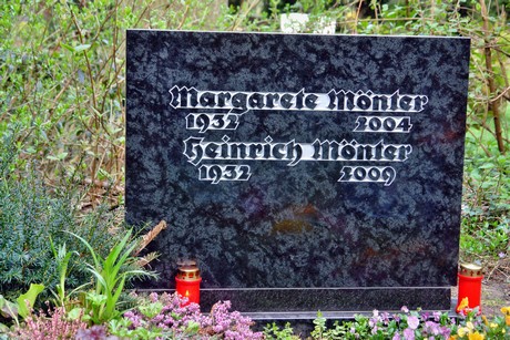 ostfriedhof