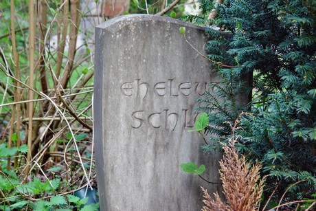 ostfriedhof