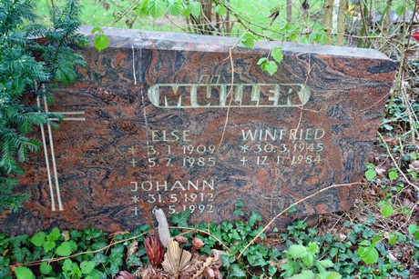 ostfriedhof