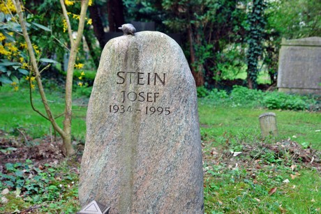 ostfriedhof