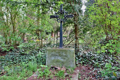 ostfriedhof