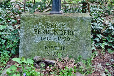 ostfriedhof