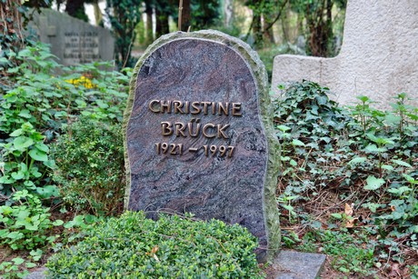ostfriedhof