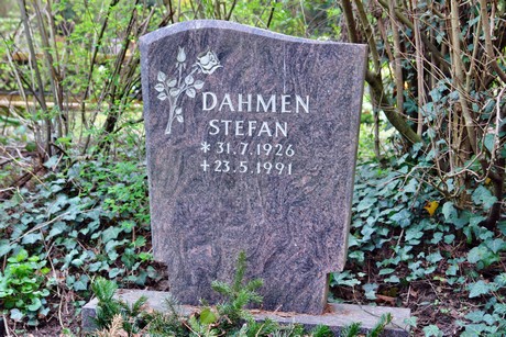 ostfriedhof