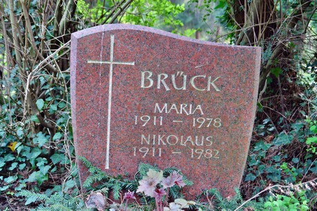 ostfriedhof