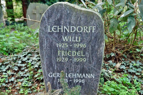 ostfriedhof