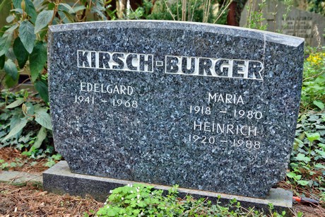 ostfriedhof
