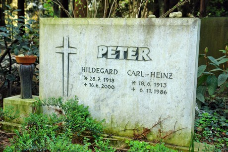ostfriedhof