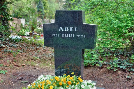 ostfriedhof