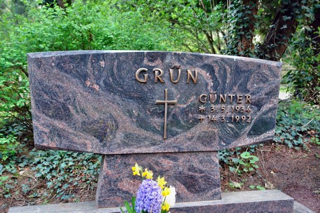 ostfriedhof