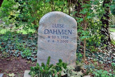 ostfriedhof