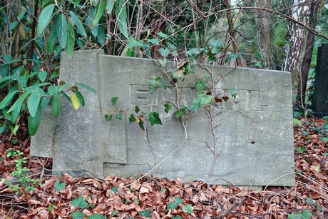 ostfriedhof