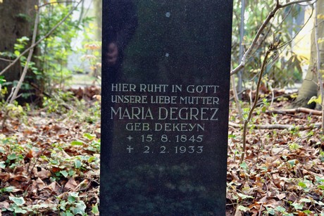 ostfriedhof